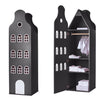 Amsterdam Cabinet (210 x 60 x 60 cm) by This is Dutch