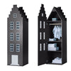 Amsterdam Cabinet (210 x 60 x 60 cm) by This is Dutch