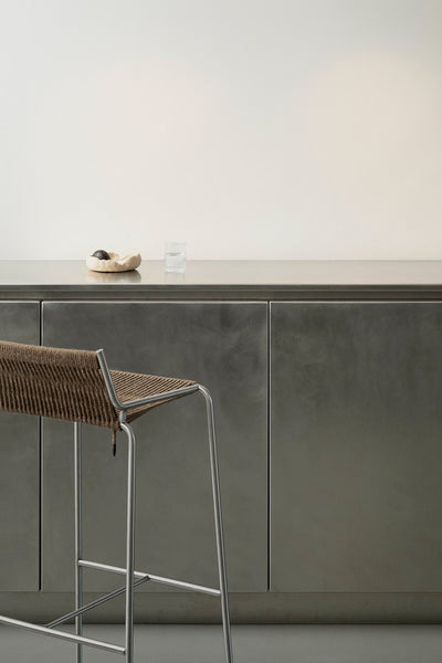 Noel Bar Chair by Thorup Copenhagen