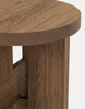 Mio Stool And Side Table by Thorup Copenhagen