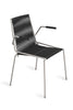 Noel Armrest Chair by Thorup Copenhagen