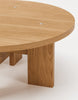 Mio Coffee Table by Thorup Copenhagen