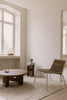 Mio Coffee Table by Thorup Copenhagen