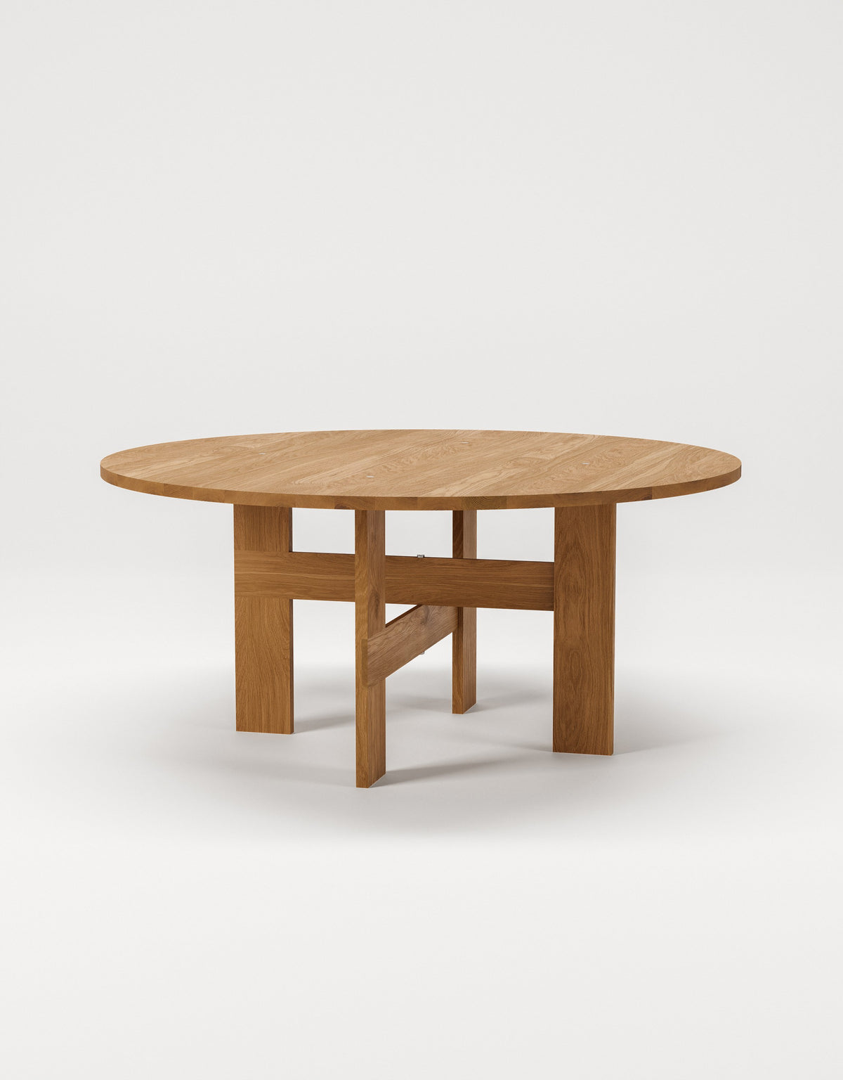 Table Mio par Thorup Copenhagen