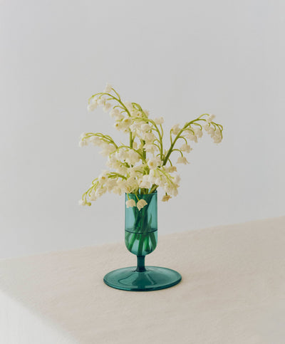 Tiny Vase by Hay