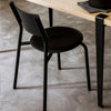 SSDr Chair - Recycled Plastic by Tiptoe
