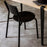 SSDr Chair - Recycled Plastic by Tiptoe