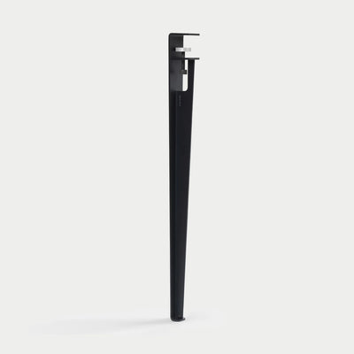 Table and Desk Leg - 75cm by Tiptoe