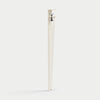 Table and Desk Leg - 75cm by Tiptoe