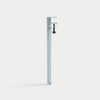 Pied de table basse et banc TIPTOE Leg 43 cm par Tiptoe
