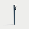 Pied de table basse et banc TIPTOE Leg 43 cm par Tiptoe