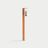Pied de table basse et banc TIPTOE Leg 43 cm par Tiptoe