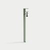 Pied de table basse et banc TIPTOE Leg 43 cm par Tiptoe