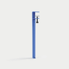 Pied de table basse et banc TIPTOE Leg 43 cm par Tiptoe