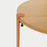 Pied de table basse et banc TIPTOE Leg 43 cm par Tiptoe