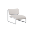 Tube Lounge Chair by Bend Goods