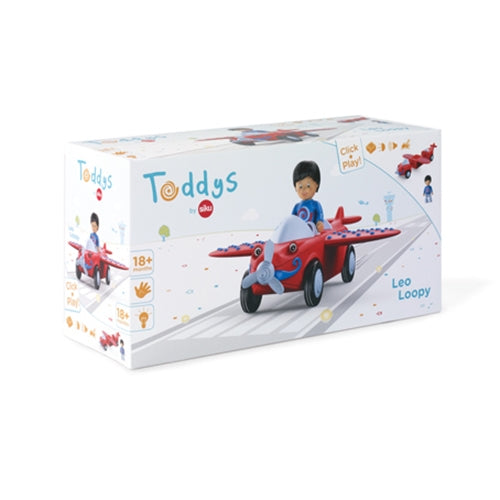 Leo Loopy by Toddy's by Siku