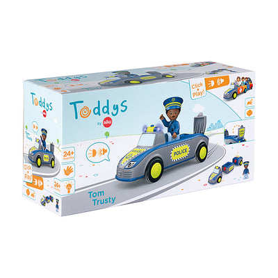 Tom Trusty by Toddy's by Siku