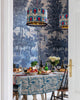 TOILE DU CARPATHIANS Wallpaper by Mindthegap