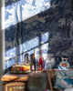 TOILE DU CARPATHIANS Wallpaper by Mindthegap