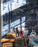 TOILE DU CARPATHIANS Wallpaper by Mindthegap