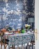 TOILE DU CARPATHIANS Wallpaper by Mindthegap