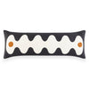 Toklas Lumbar Pillow by Jonathan Adler