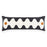 Toklas Lumbar Pillow by Jonathan Adler