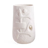Toklas Tall Vase by Jonathan Adler