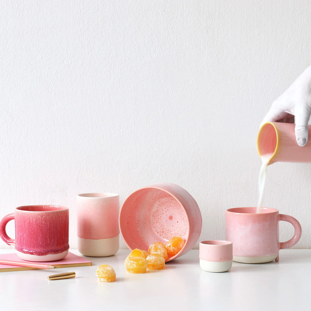 Chug Mug by Studio Arhoj