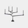 Spin Large Candelabra by Tom Dixon