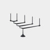 Spin Large Candelabra by Tom Dixon