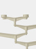 Spin Large Candelabra by Tom Dixon