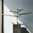 Spin Large Candelabra by Tom Dixon