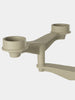 Spin Large Candelabra by Tom Dixon