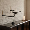 Spin Large Candelabra by Tom Dixon
