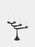 Spin Mini Candelabra by Tom Dixon