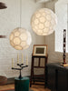 Spin Mini Candelabra by Tom Dixon