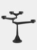 Spin Mini Candelabra by Tom Dixon