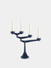 Spin Mini Candelabra by Tom Dixon