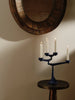 Spin Mini Candelabra by Tom Dixon