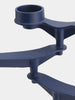 Spin Mini Candelabra by Tom Dixon