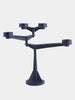 Spin Mini Candelabra by Tom Dixon