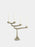 Spin Mini Candelabra by Tom Dixon