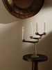 Spin Mini Candelabra by Tom Dixon