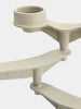 Spin Mini Candelabra by Tom Dixon