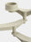 Spin Mini Candelabra by Tom Dixon