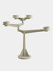 Spin Mini Candelabra by Tom Dixon
