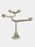 Spin Mini Candelabra by Tom Dixon