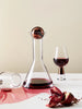 Tank Decanter by Tom Dixon